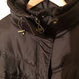 Marc New York down/feather fill, full length